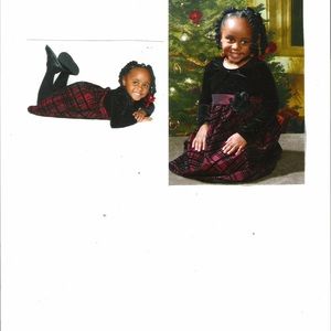 Meet your Posher, Devona-rae